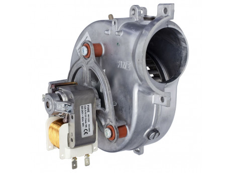 Вентилятор Ariston 28KW, для котлов Ariston, с регулируемой частотой вращения — фото 1