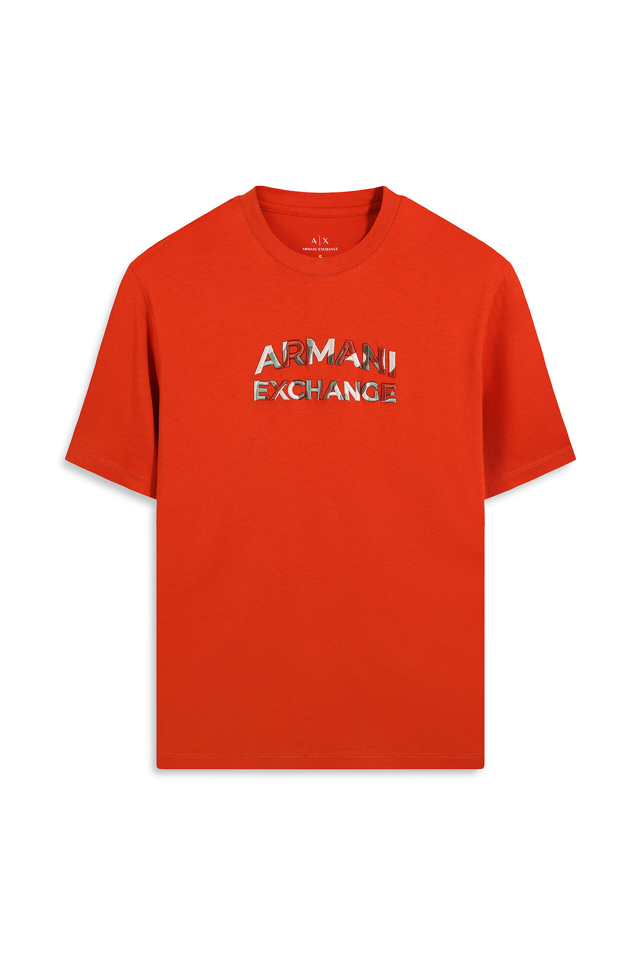 Футболка Armani Exchange