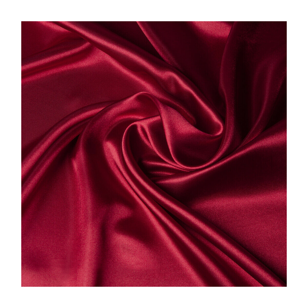 Фон шелковый 70×100 см винный Wansen BS-0710-841348 Wine Red