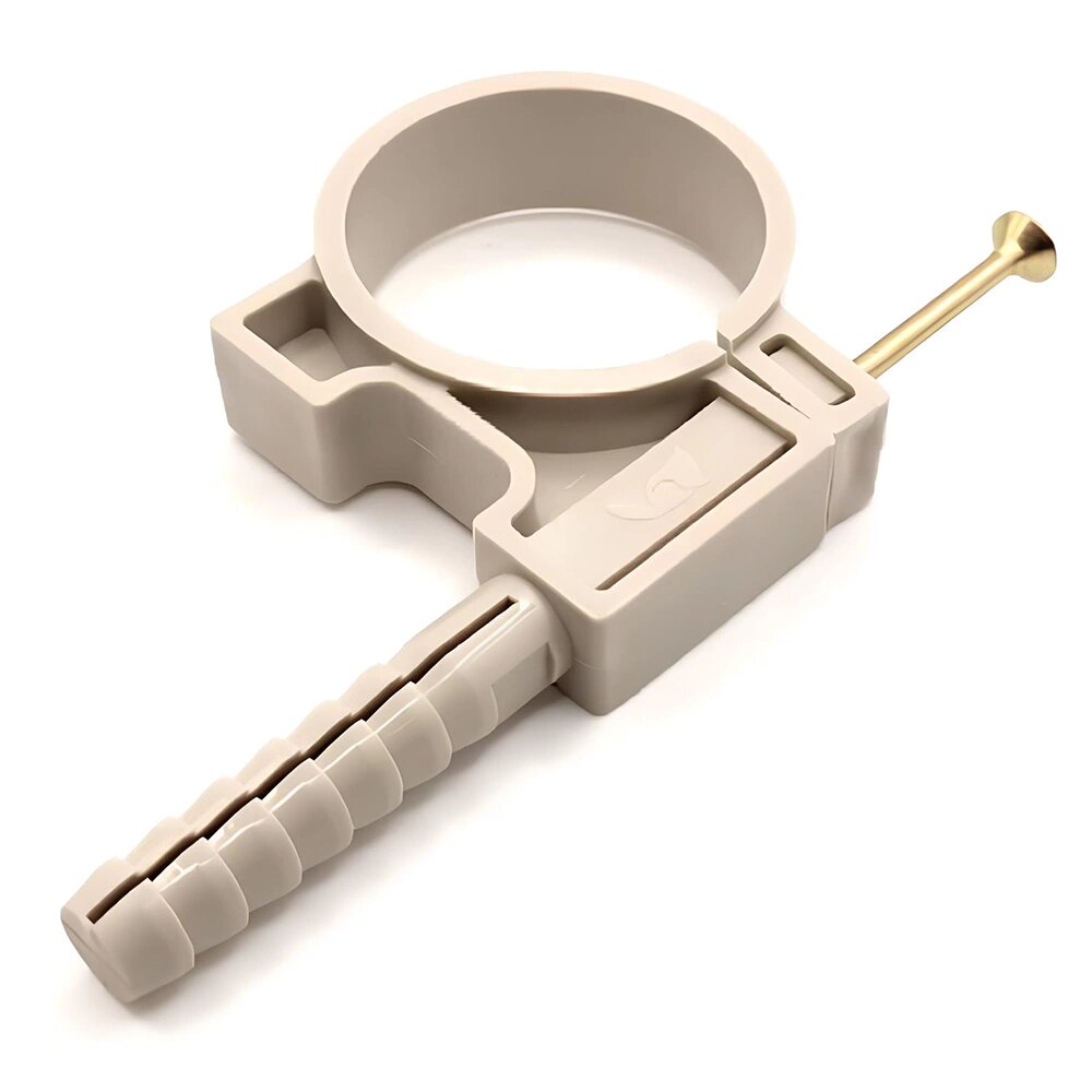 Дюбель-хомут RTP для труб d16 мм 10 шт