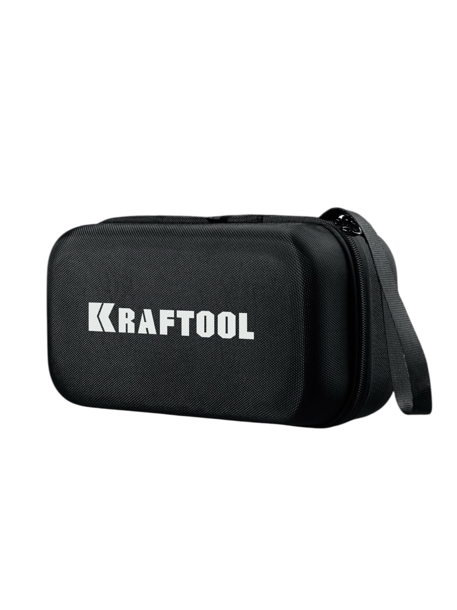 Cмарт-мультиметр цифровой True RMS KMS-15 KRAFTOOL 59870 — фото 1