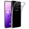 Чехол Gurdini Ultra Twin для Samsung Galaxy S10 (прозрачный) - изображение