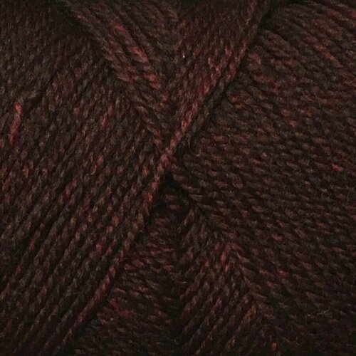 Пряжа Color City Yak wool (Як Вул) 906 бордовый 60% пух яка, 20% мериносовая шерсть, 20% акрил 100г 430м 3 шт пряжа color city yak wool як вул 2242 малиновый 60% пух яка 20% мериносовая шерсть 20% акрил 100г 430м 1 шт