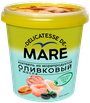 MARE Коктейль из морепродуктов в масле Оливковый