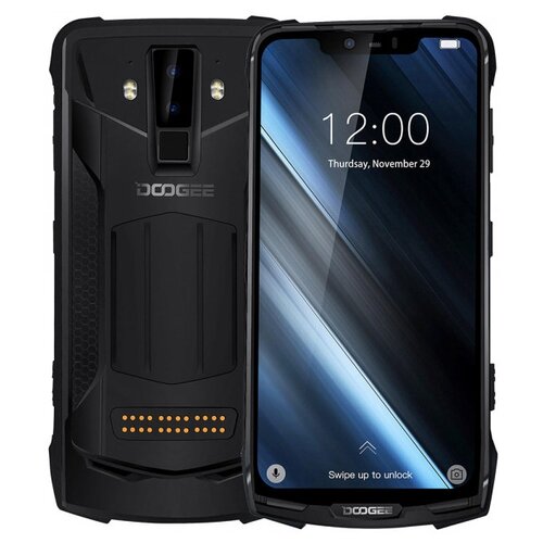 DOOGEE S90 6128 Black 2190000₽