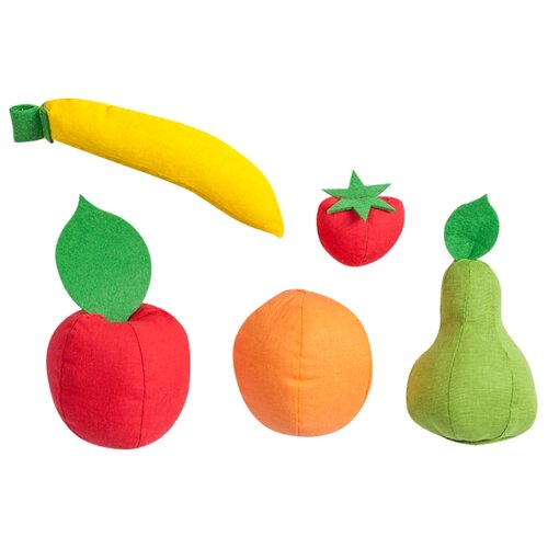 фото Набор продуктов paremo фрукты pk320-19 разноцветный