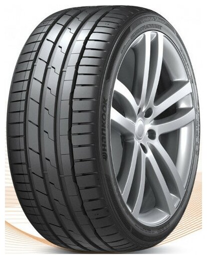 Автошина Hankook Ventus S1 evo3 SUV K127 (A и C) 265/50 R19 110W