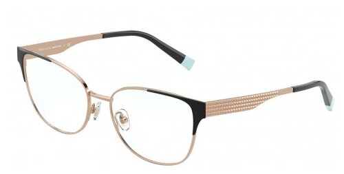 tiffany eyeglasses rose gold