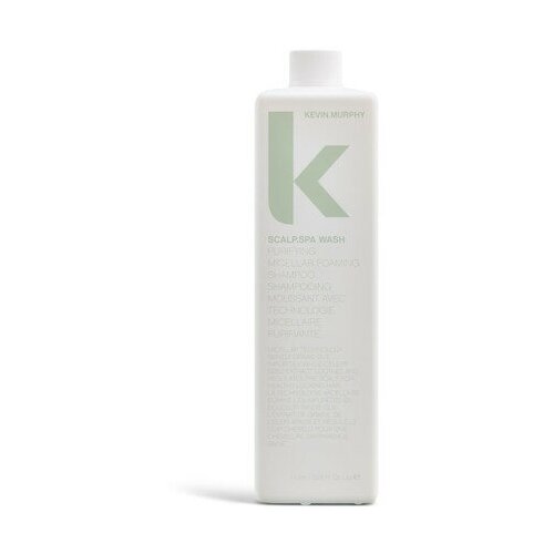Kevin Murphy Scalp.spa Wash Очищающий шампунь для кожи головы с мицеллярной водой 1000мл