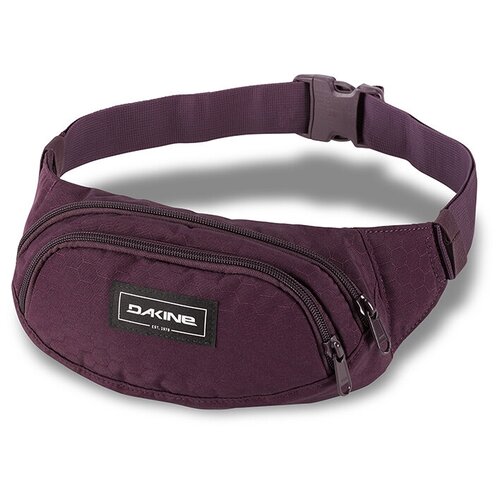 фото Сумка поясная dakine hip pack mudded mauve