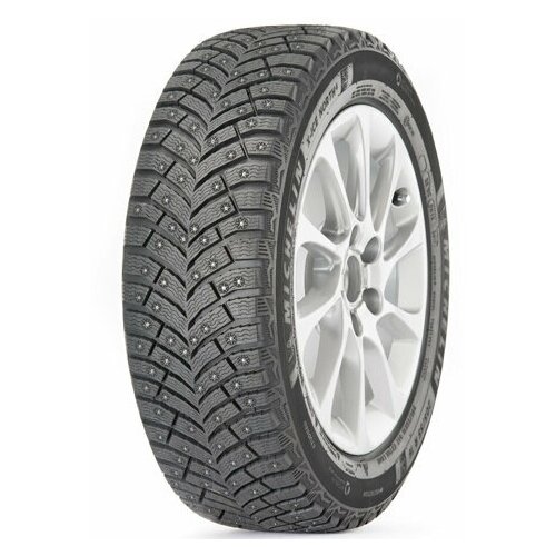 Автошина 265/55 R20 MICHELIN X-ice NORTH 4 SUV XL 113T TL шип