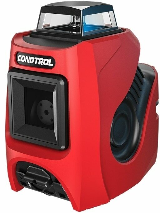 Лазерный уровень Condtrol Neo X1-360