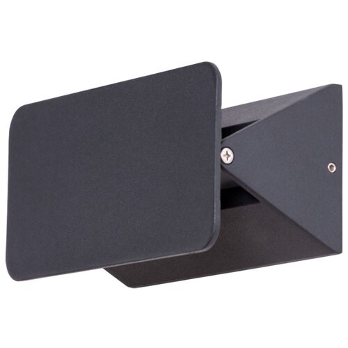 фото Бра elvin a6164ap-1bk arte lamp