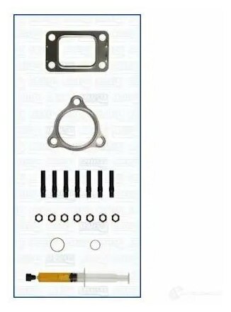 Комплект Прокладок Турбины Ajusa арт. 99911056