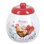 Сахарница Polystar Global Art Rooster L2430897 - изображение