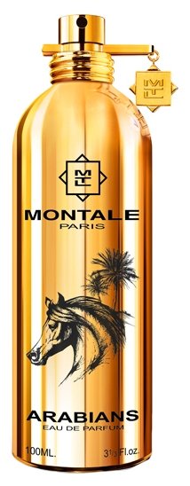 Montale Arabians парфюмерная вода 100мл