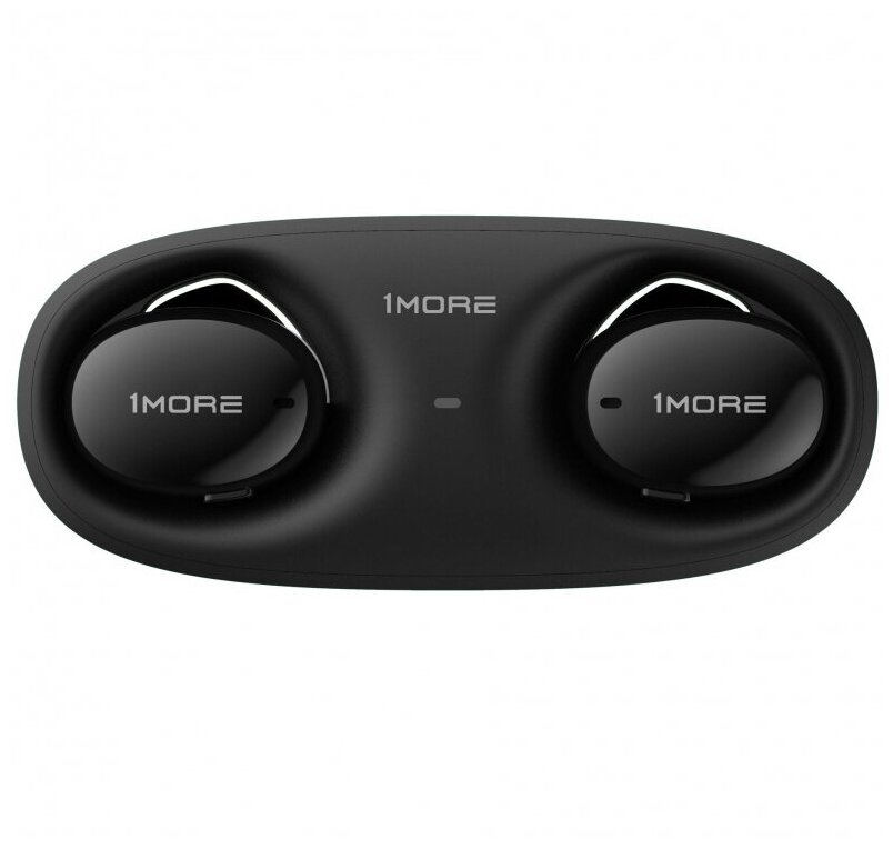 _Гарнитура беспроводная 1MORE True Wireless Earbuds,20 - 20000 Гц,30 Ом, BT 5,0, Micro-USB (ECS3001B)