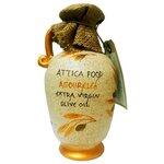 ATTICA FOOD Масло оливковое Agoureleo Extra Virgin - изображение