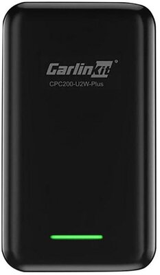 Carlinkit 4.0 (CPC200-U2W Plus) адаптер беспроводного подключения CarPlay