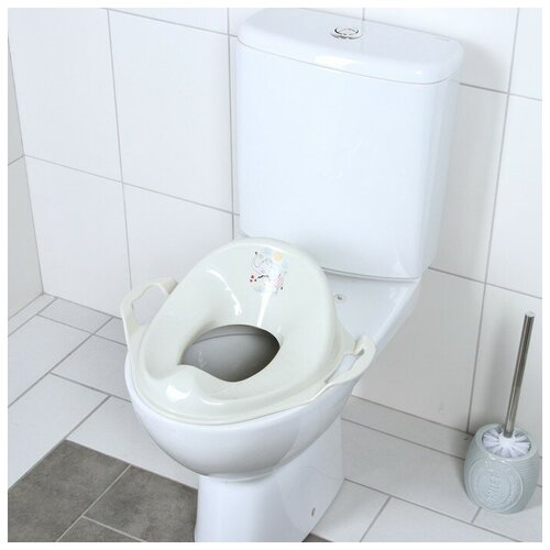 Накладка на унитаз детская Слоник 1014₽