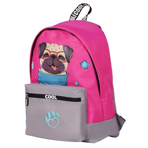 фото Berlingo рюкзак nice cool dog