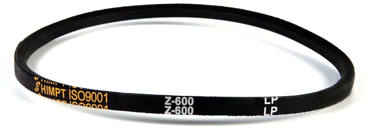Ремень клиновой Z(0)-600 Lp / 580 Li