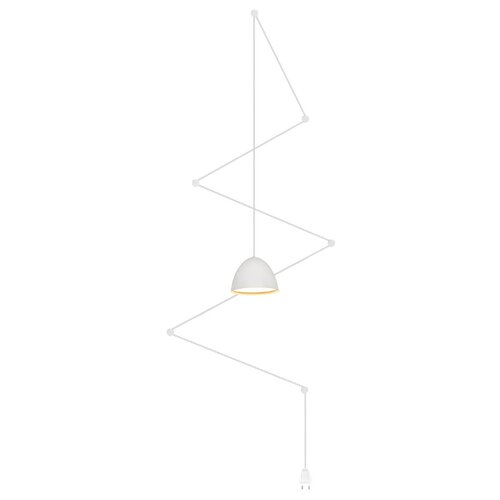 фото Бра bun loft1610wh loft it