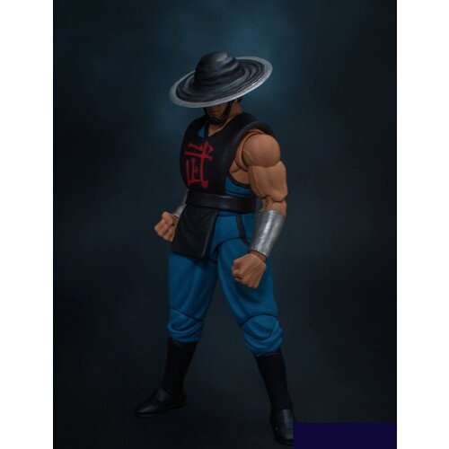 Фигурка Кун Лао 