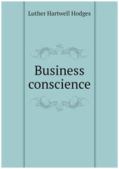 Business conscience