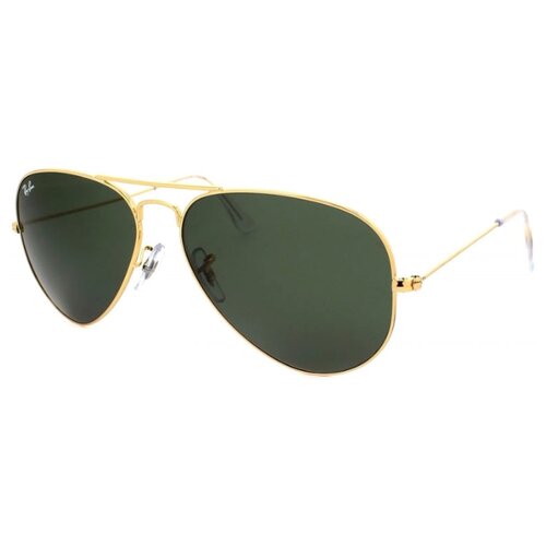 фото Солнцезащитные очки ray-ban rb 3025 l0205 58