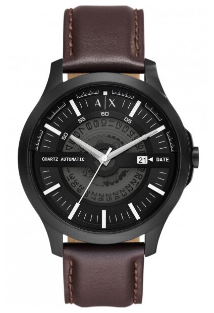 Наручные часы Armani Exchange AX2446, черный