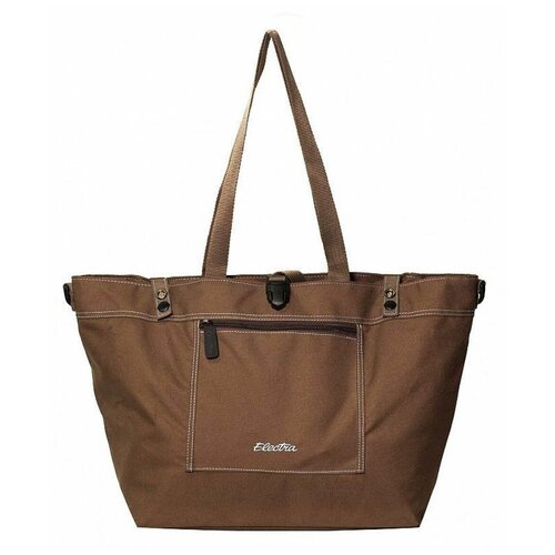 Сумка Electra BAG ELC EXPANDABLE TOTE BR