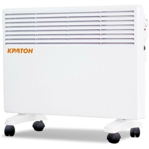 Конвектор Кратон CH-2500 арт 3 09 07 004 973200₽
