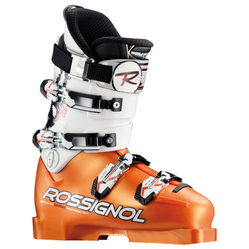фото Ботинки для горных лыж rossignol