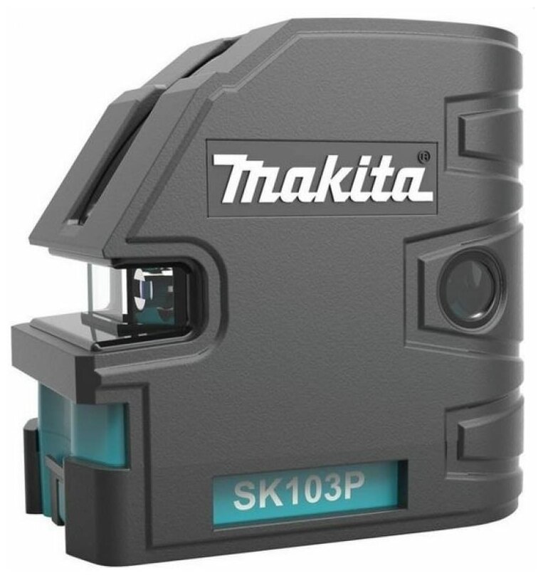 лазерный нивелир MAKITA SK103PZ - фото №5