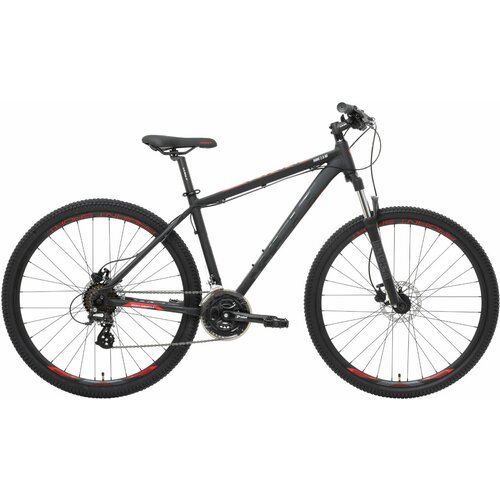 WELT Ridge 20 HD 29 2023 matt black 22 3799000₽