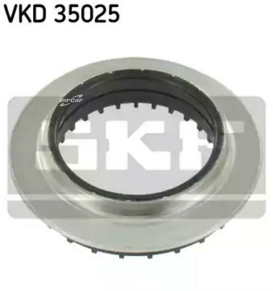 VKD 35025 Подшипник качения опора стойки амортизатора SKF