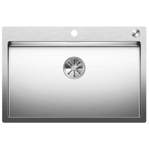 фото Интегрированная кухонная мойка blanco