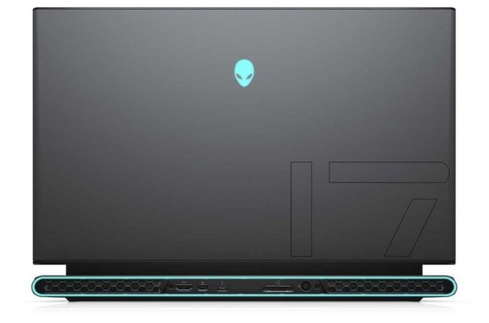 Купить Ноутбук Alienware 17 R2 Мощный Игровой Ноутбук