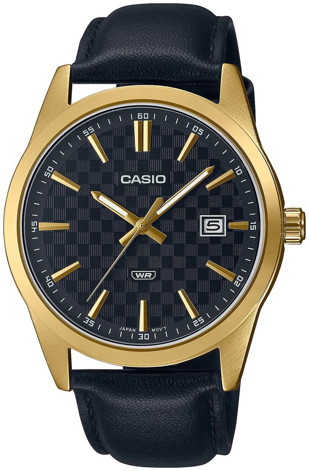 Наручные часы CASIO MTP-VD03GL-1A