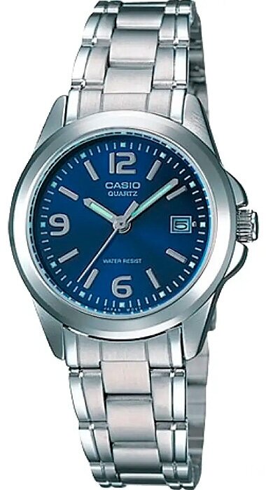 Наручные часы CASIO LTP-1215A-2A