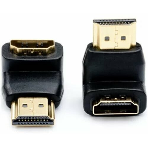 Переходник HDMI - HDMI Atcom AT3804 переходник atcom at1014 hdmi m