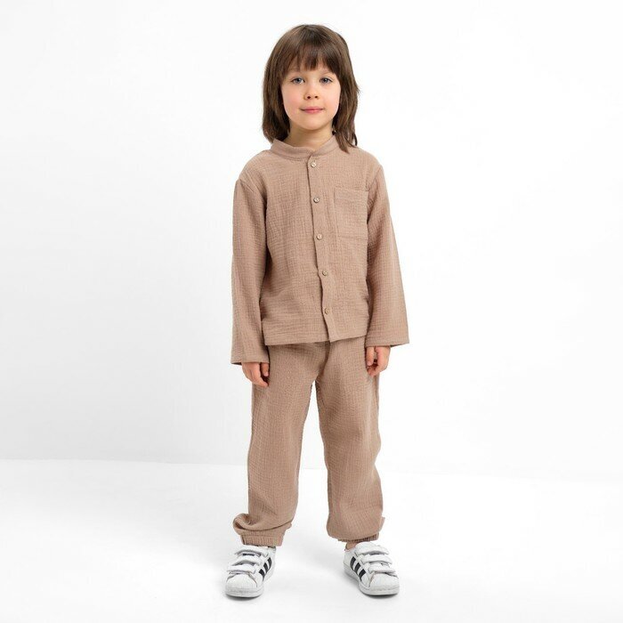 Комплект одежды