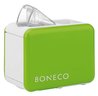 Ультразвуковой увлажнитель Boneco Air-O-Swiss U7146 (Apple Green)