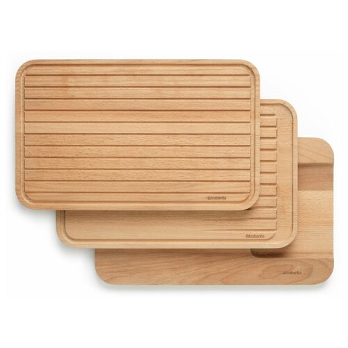 фото Набор досок "brabantia", profile, дерево, 260780