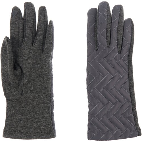 фото Перчатки женские mellizos g13-92f 775-2 черный