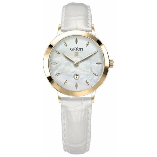 фото Наручные часы gryon g 641.23.33