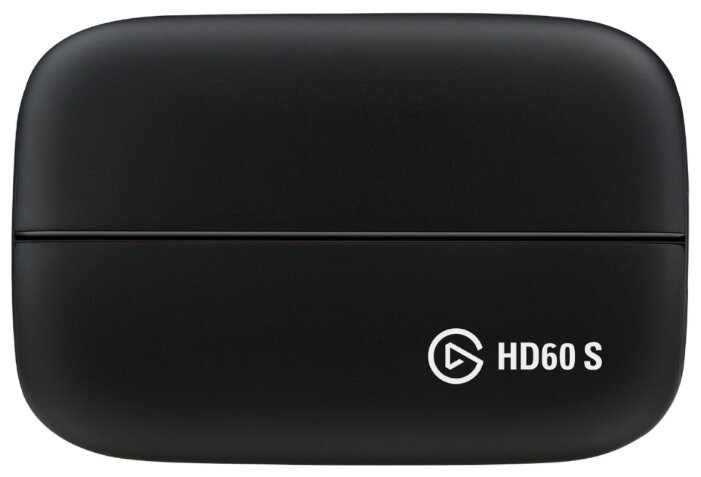 Elgato Game Capture HD60 S