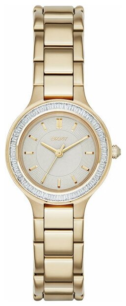 Наручные часы DKNY Chambers