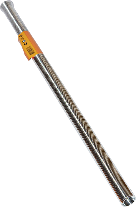 Пружина (кондуктор) для изгиба металлопластиковых труб 16 мм, наружная FORA